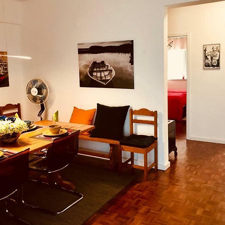 Apartamento Armando Appartement Lagos Buitenkant foto