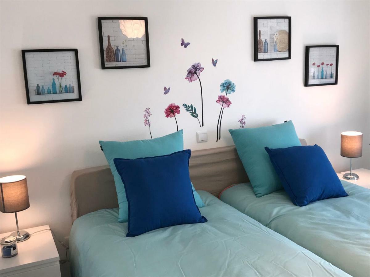 Apartamento Armando Appartement Lagos Buitenkant foto