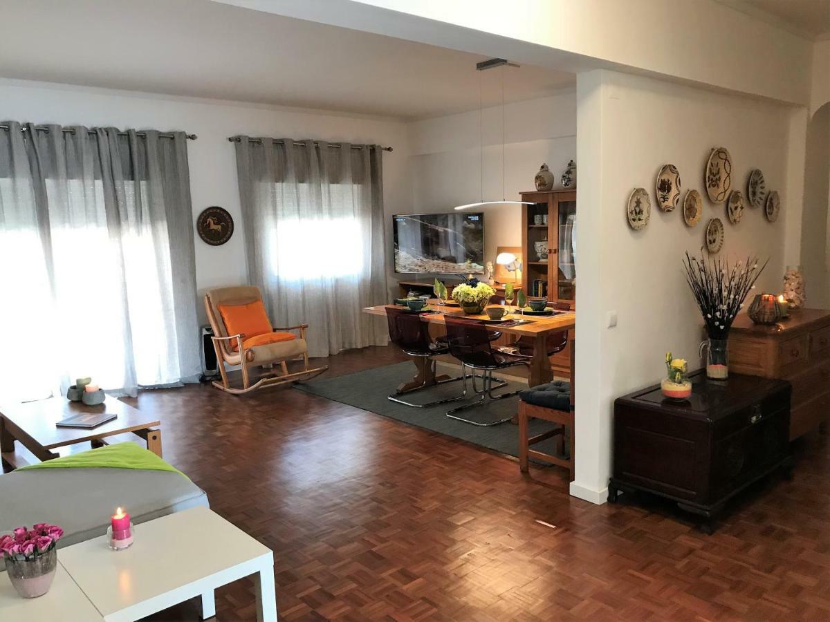 Apartamento Armando Appartement Lagos Buitenkant foto