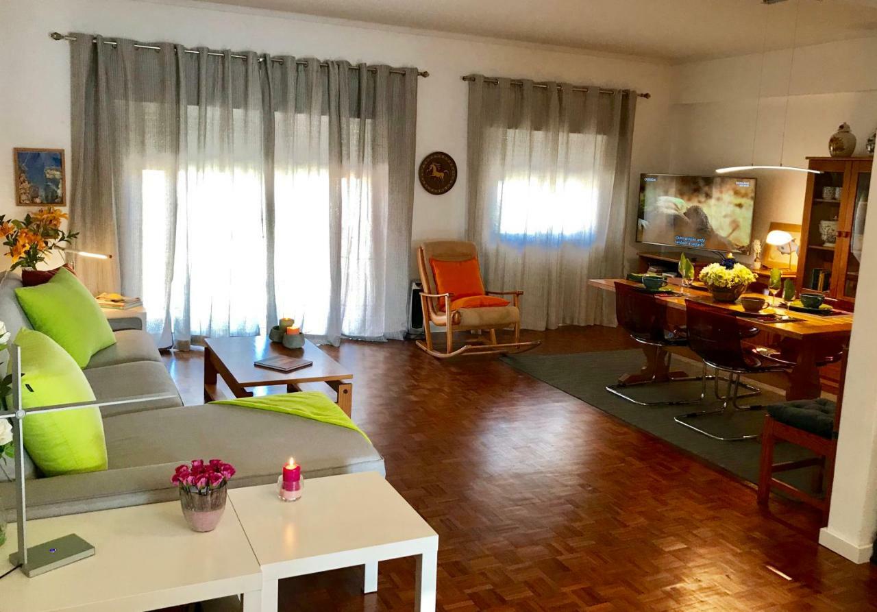 Apartamento Armando Appartement Lagos Buitenkant foto