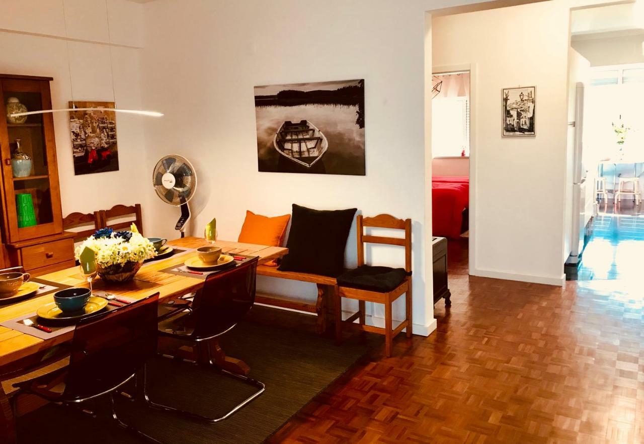 Apartamento Armando Appartement Lagos Buitenkant foto