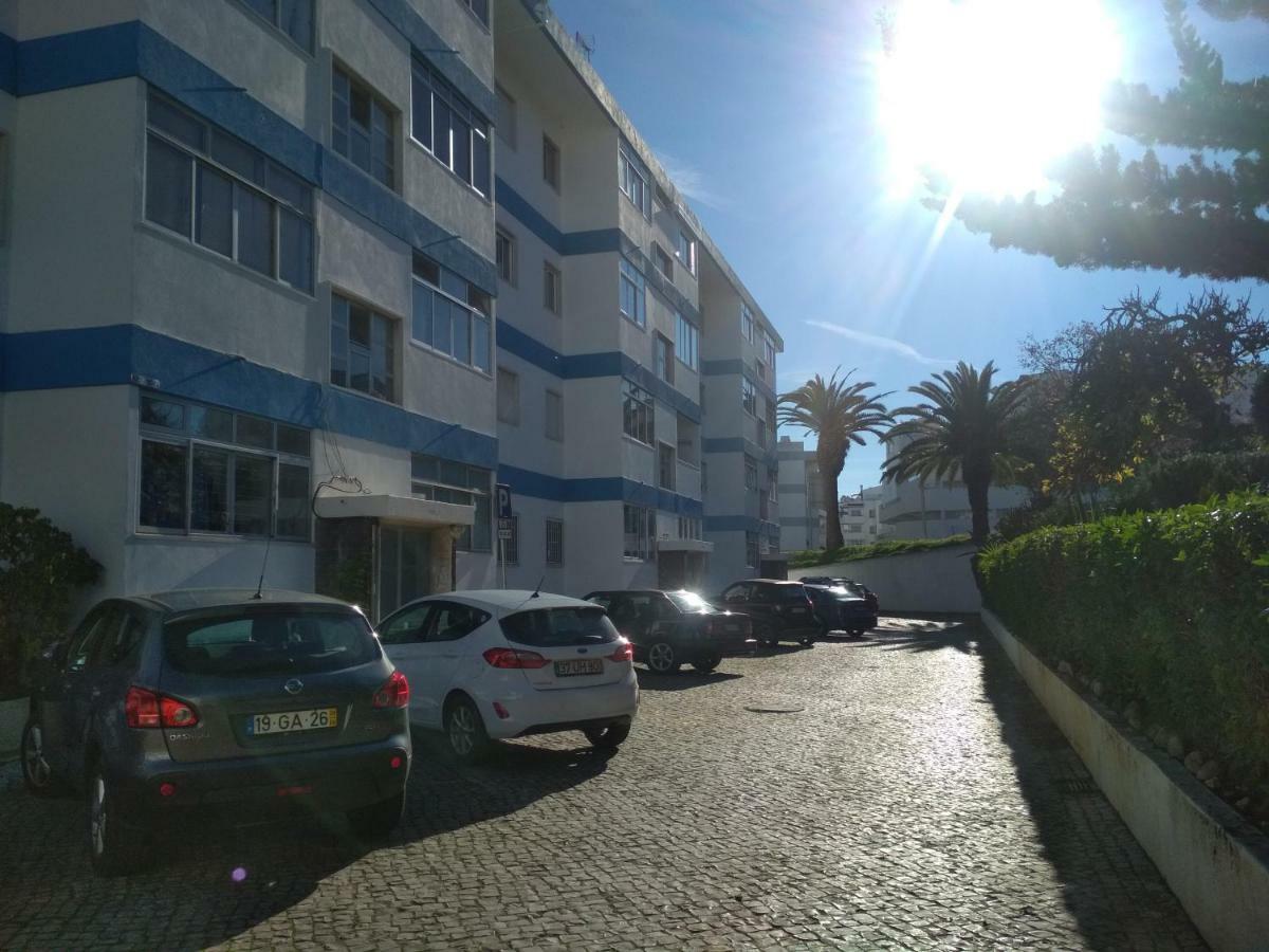 Apartamento Armando Appartement Lagos Buitenkant foto